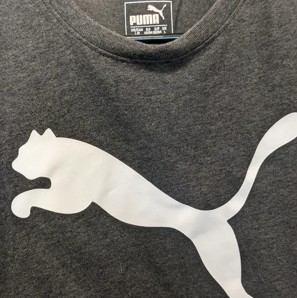 Puma - Picture 3 of 4